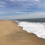 Edgartown South Beach