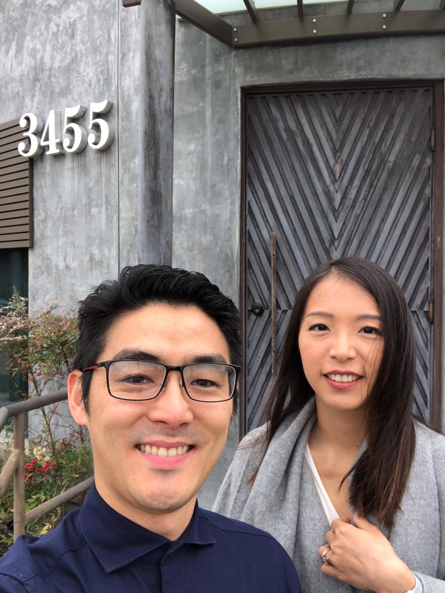 n/naka Los Angeles 2019