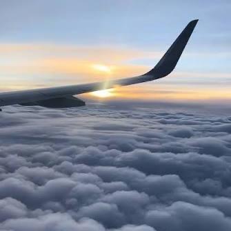 Round Trip Plane Tickets