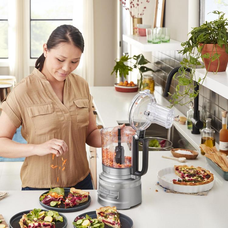 KitchenAid® 7-Cup Food Processor