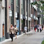 Magnificent Mile