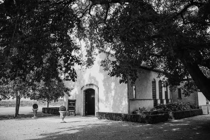 The Wedding Website of Donileen Naicker and Samuel Georgi