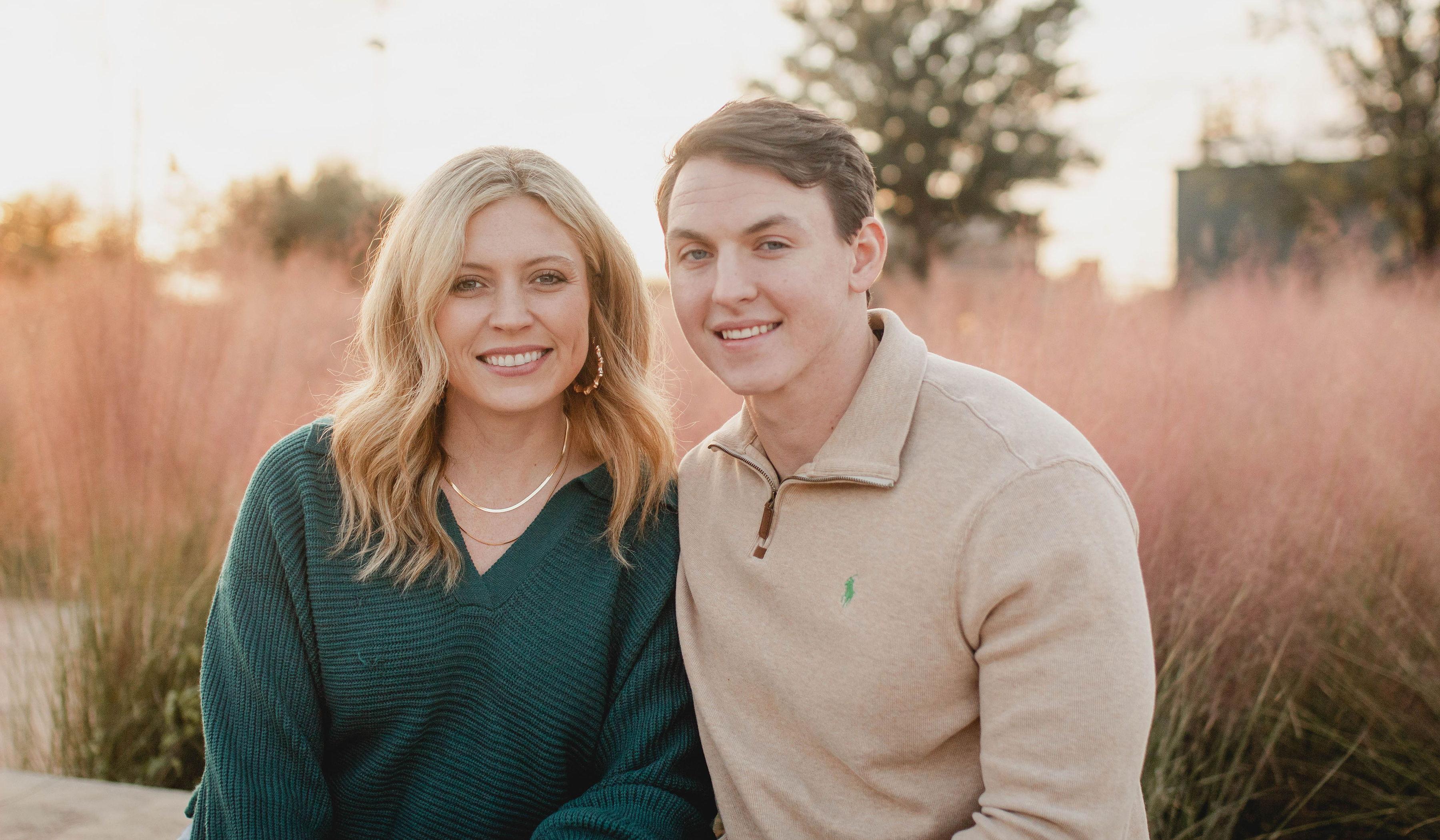 Shae Berry and Colton Stoker's Wedding Website