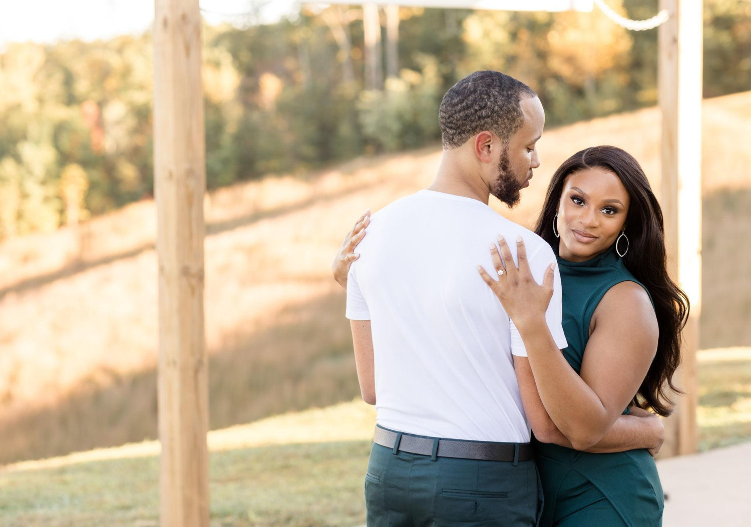 The Wedding Website of Chelsea Martin and Alphonso Dale Jr.