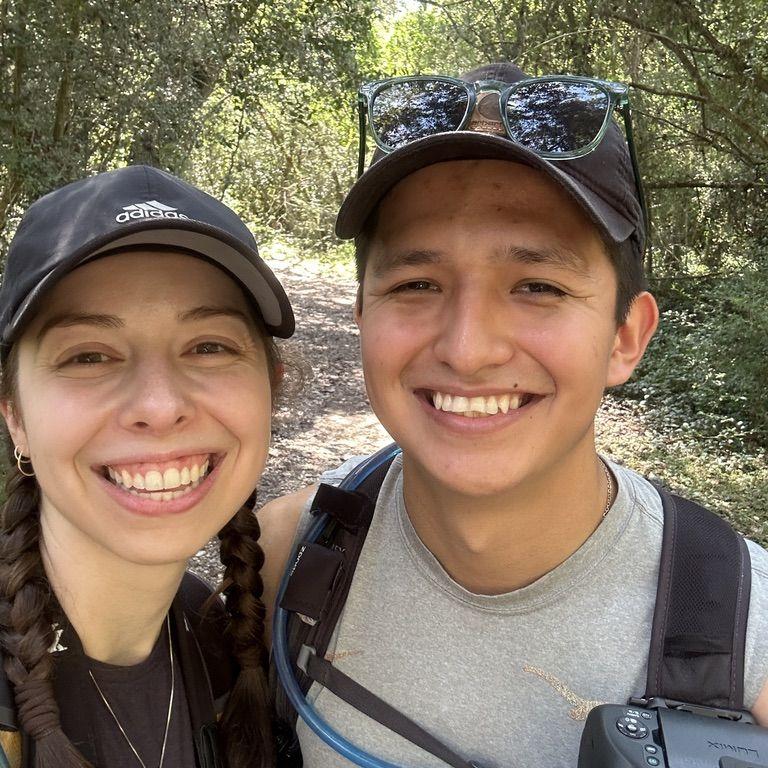 Brazos Bend State Park, 09/27/25. Came back to our favorite state park with even more friends!