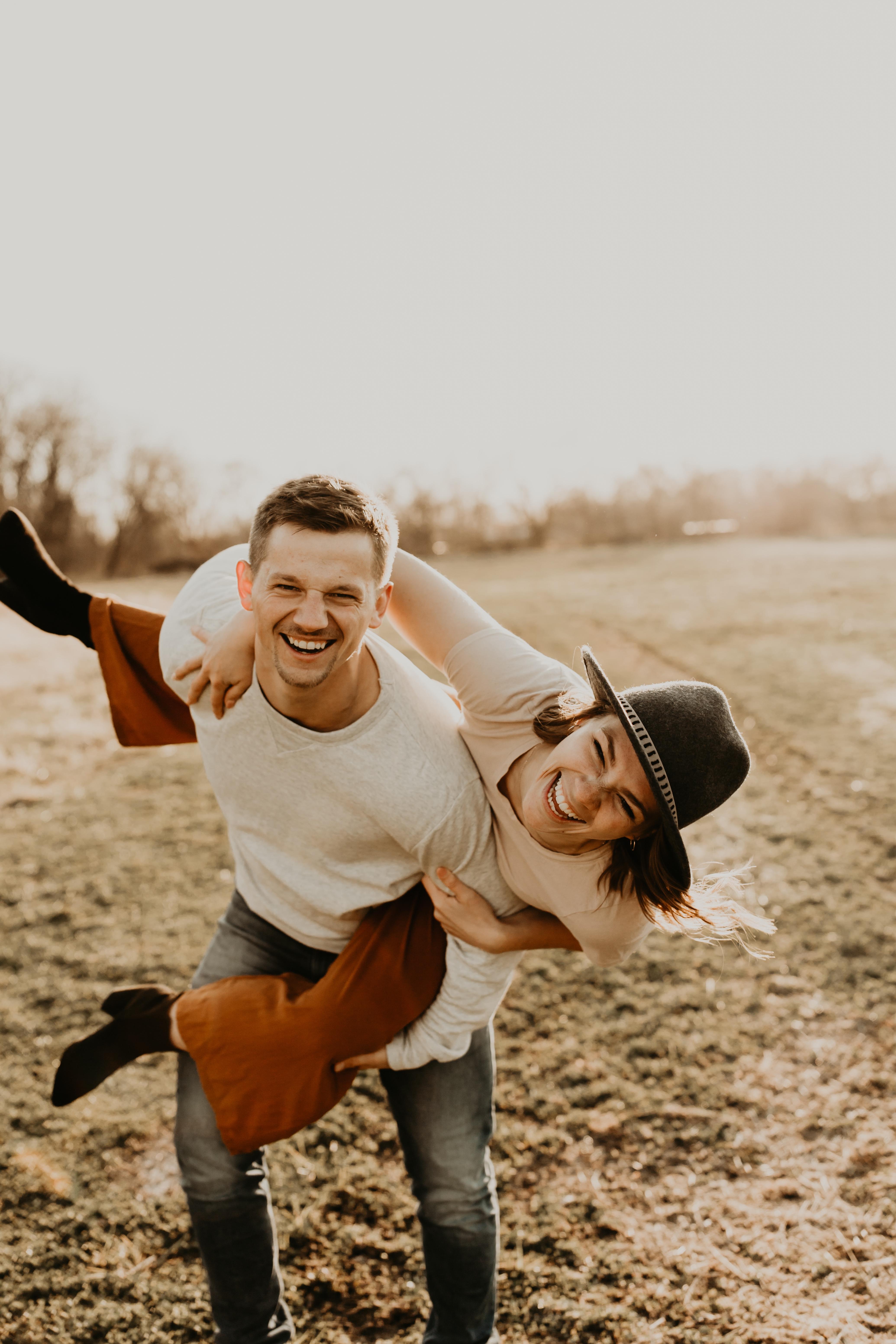 The Wedding Website of Randi Hahn and Tanner Kleppe