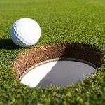 Glacier Greens Golf Course