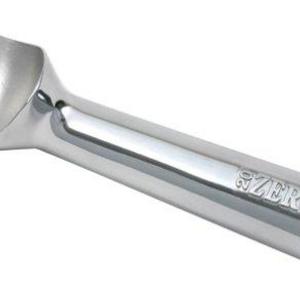 Zeroll 1020 Original Ice Cream Easy Scoop with Unique Liquid Filled Heat Conductive Handle Simple One Piece Aluminum Design Easy Release 40 Scoops per Gallon Made in USA, 2-Ounce, Silver