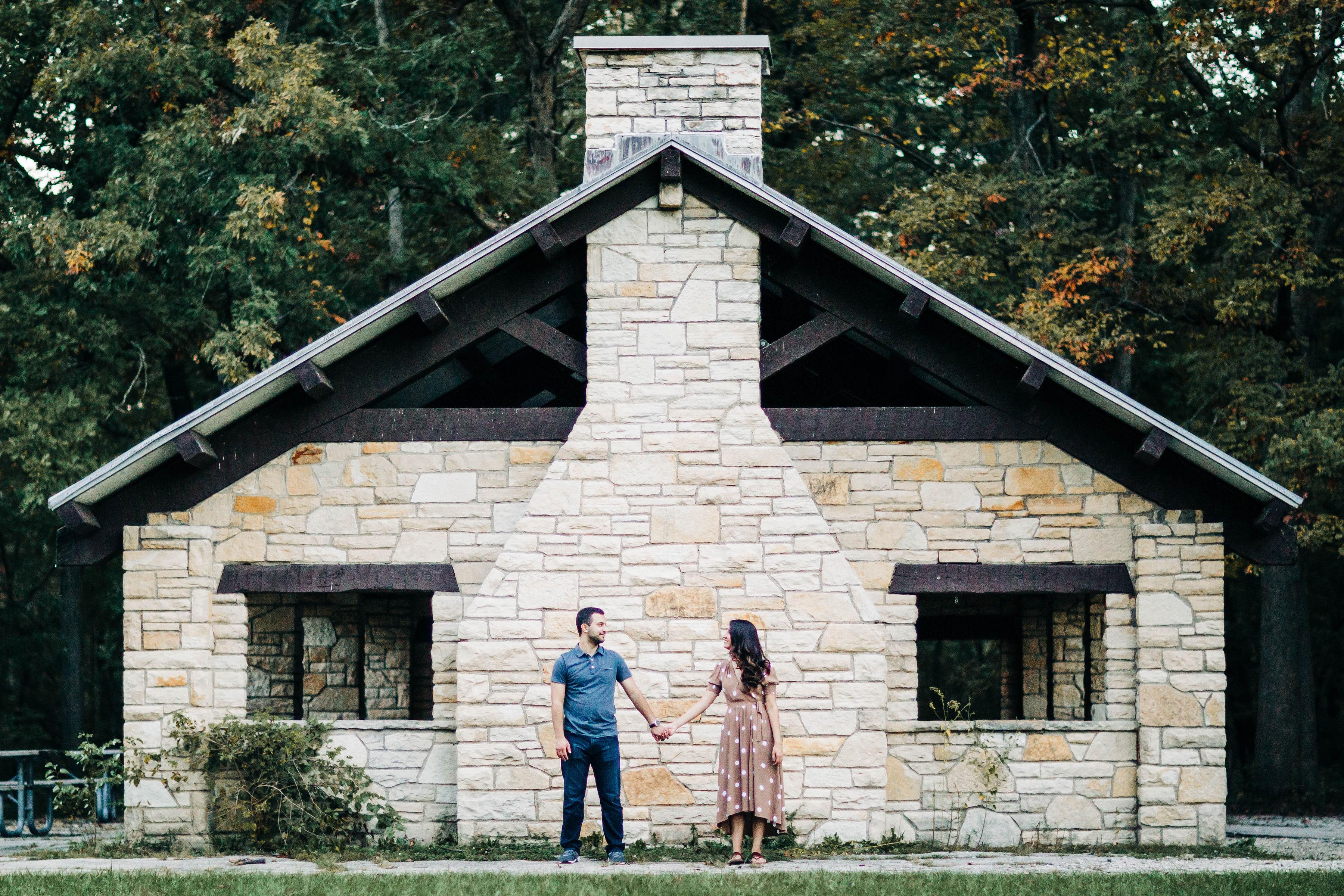 The Wedding Website of Rabia Ali and Adam Eshein