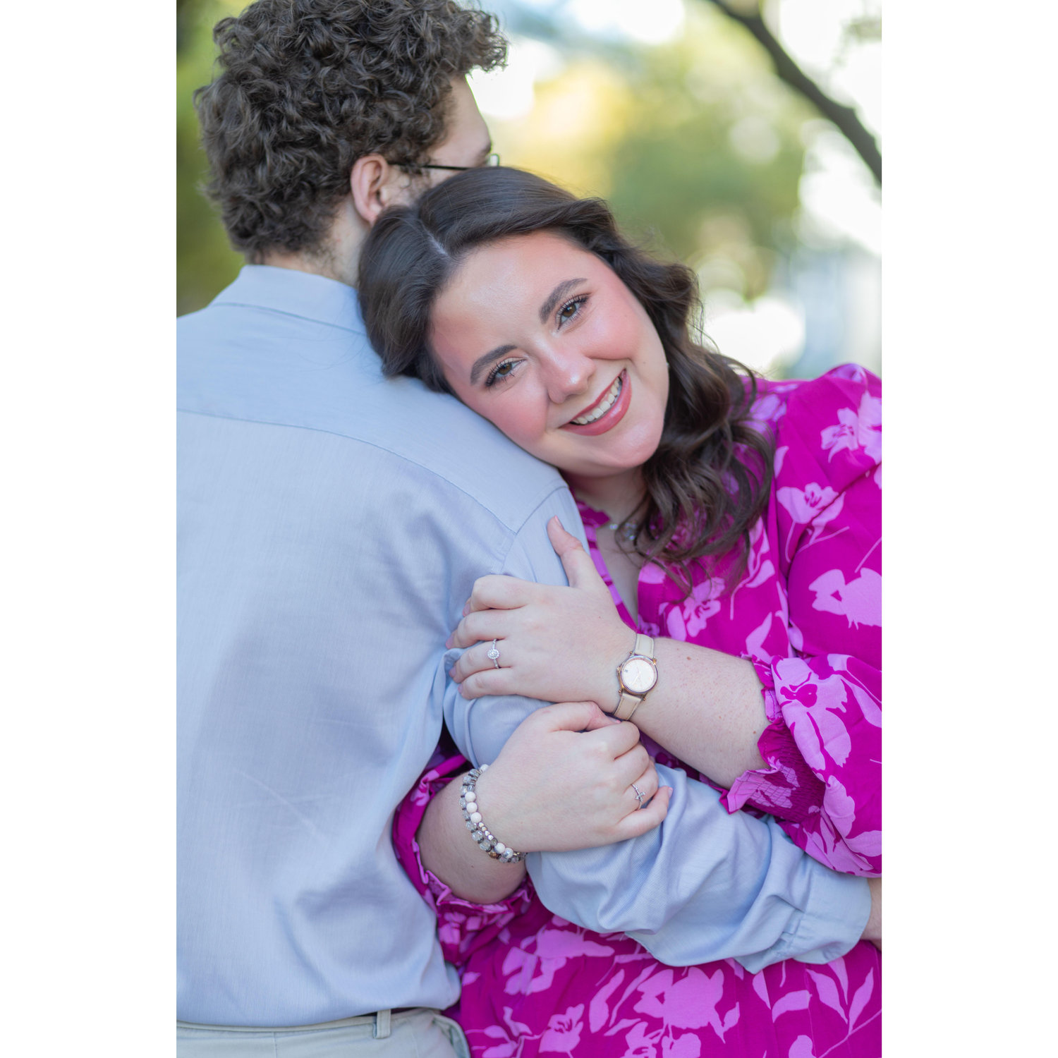 Engagement Pics