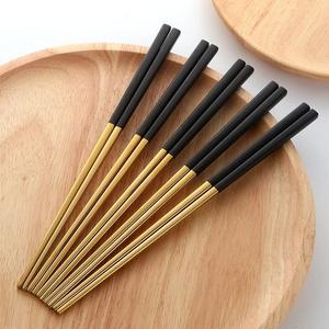 Luxe™ Chopsticks Set 4 reviews