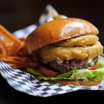 The Abbey Burger Bistro