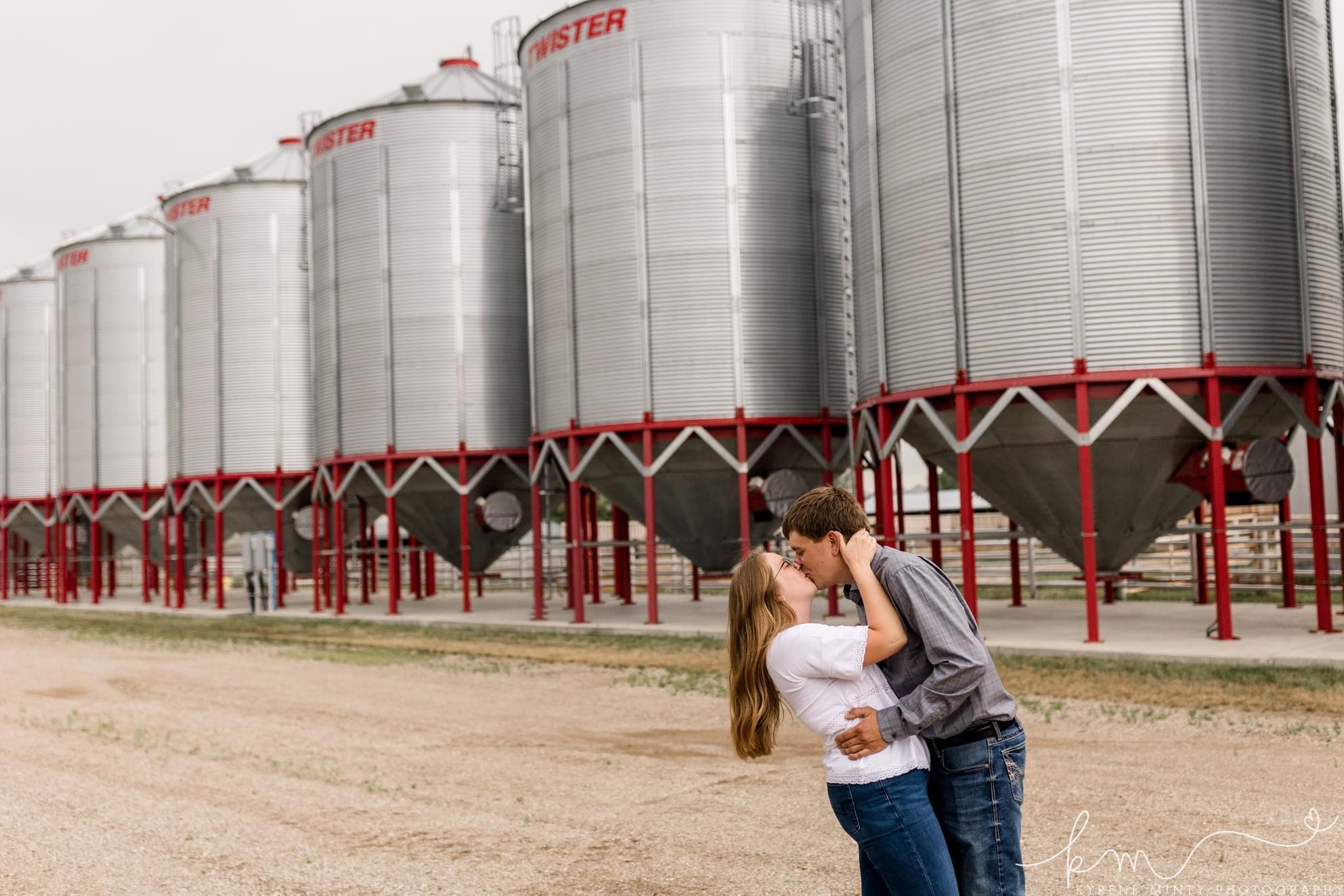The Wedding Website of Erin Jensen and Tyler Jaenen