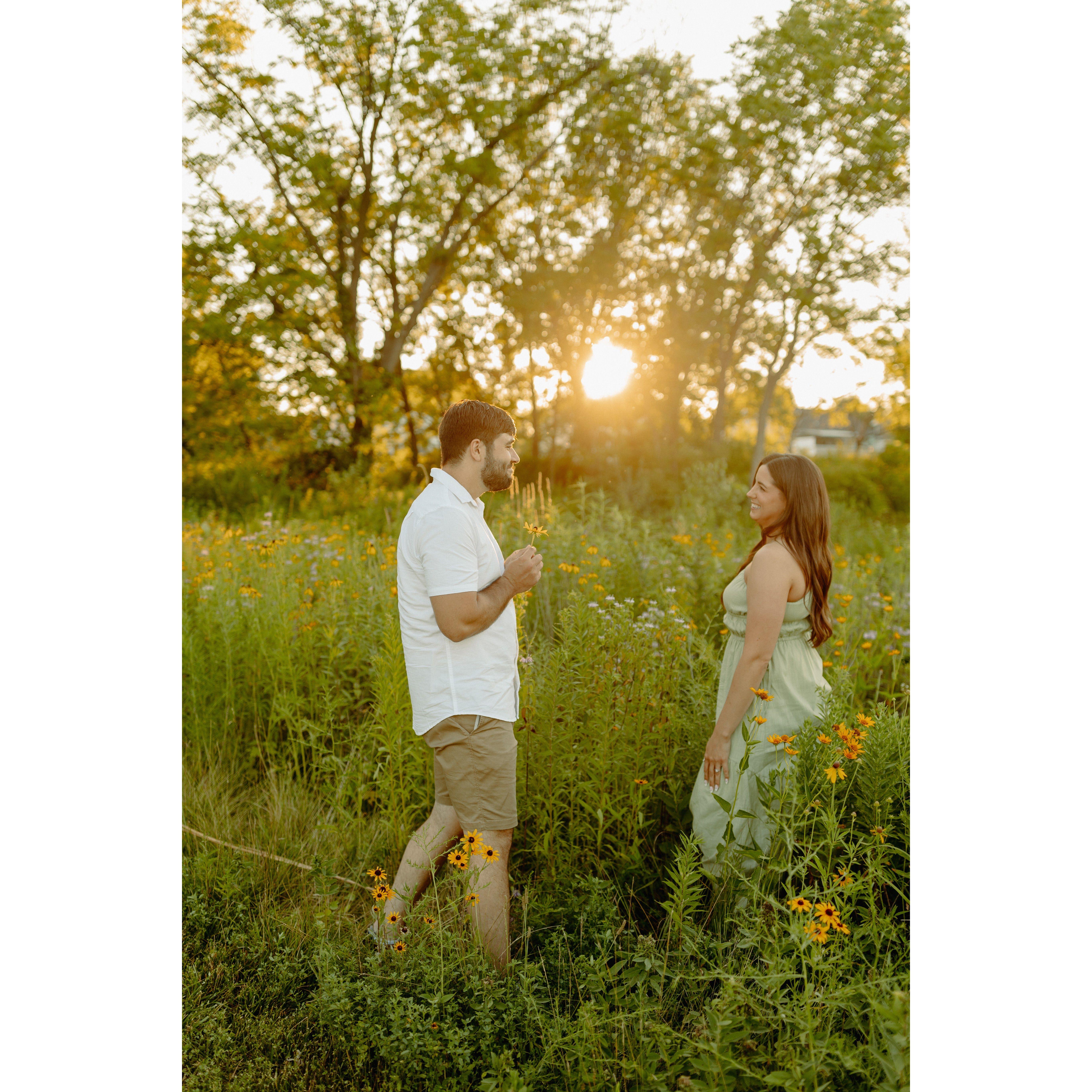 Photo Credit - Mandi Schirm Photography