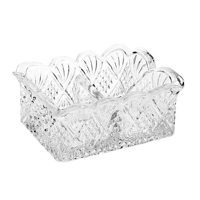 Godinger Dublin Sugar Packet Holder