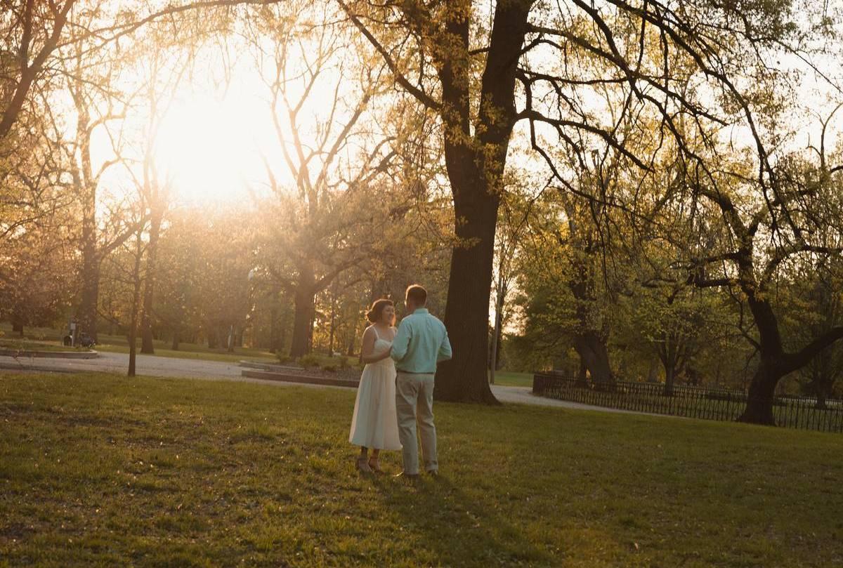 The Wedding Website of Courtney Boudreau and Rickey Whalen