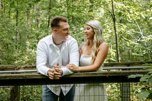 The Wedding Website of Kelsey Robinson and Joey Provost