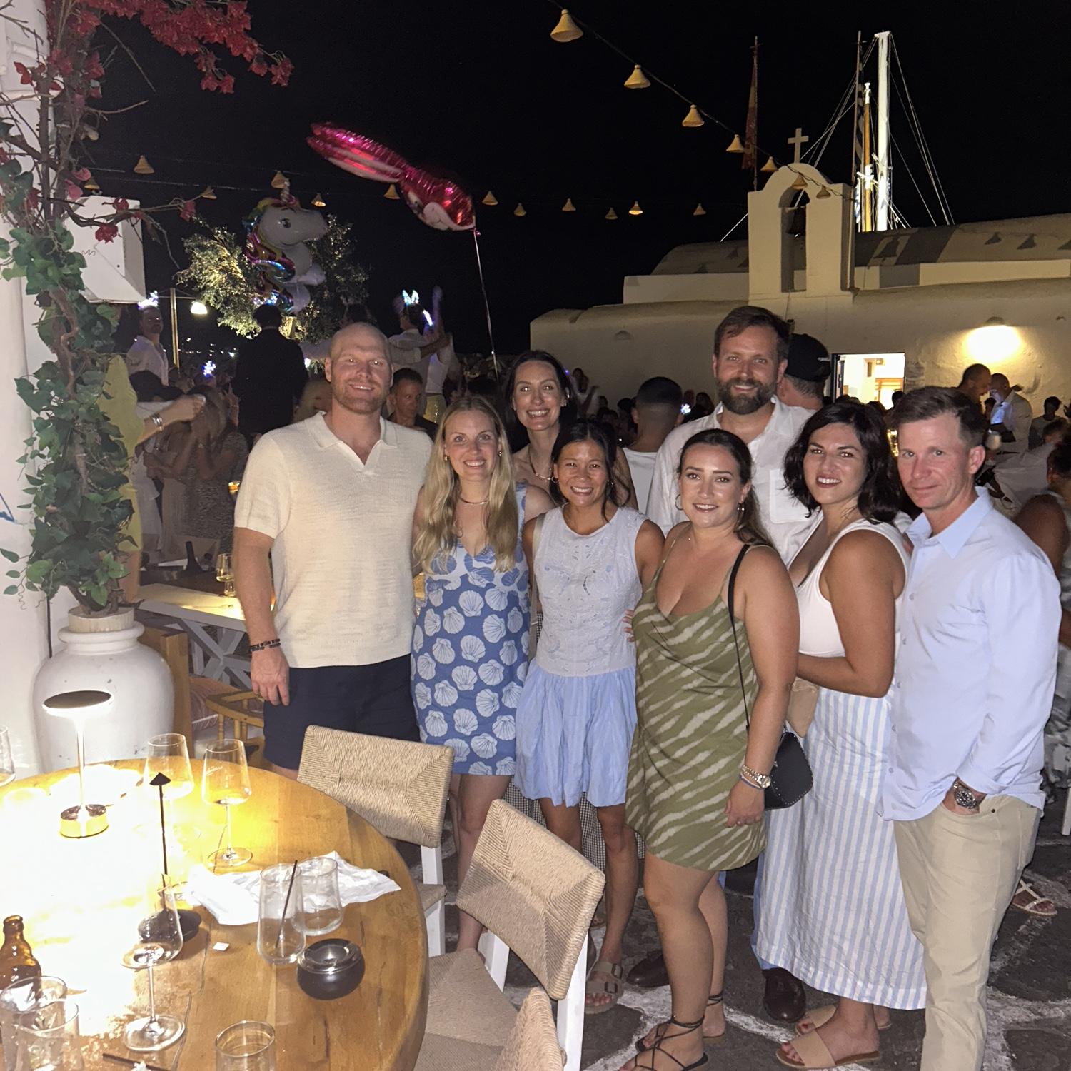 Barbarossa in Paros!