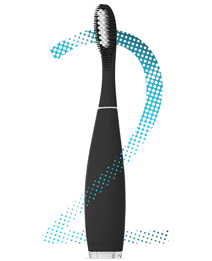ISSA 2 - Black