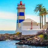 Farol Museu de Santa Marta (Lighthouse Museum)