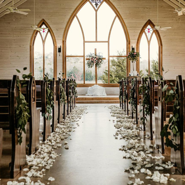 Wedding venue