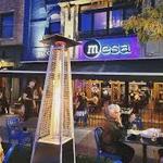 Mesa Tacos and Tequila