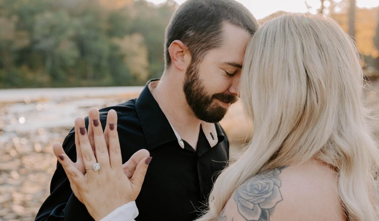 The Wedding Website of Kayla Christine Vaughn and Dewey Steven Teal