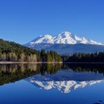 Lake Siskiyou