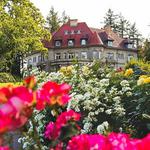 Pittock Mansion