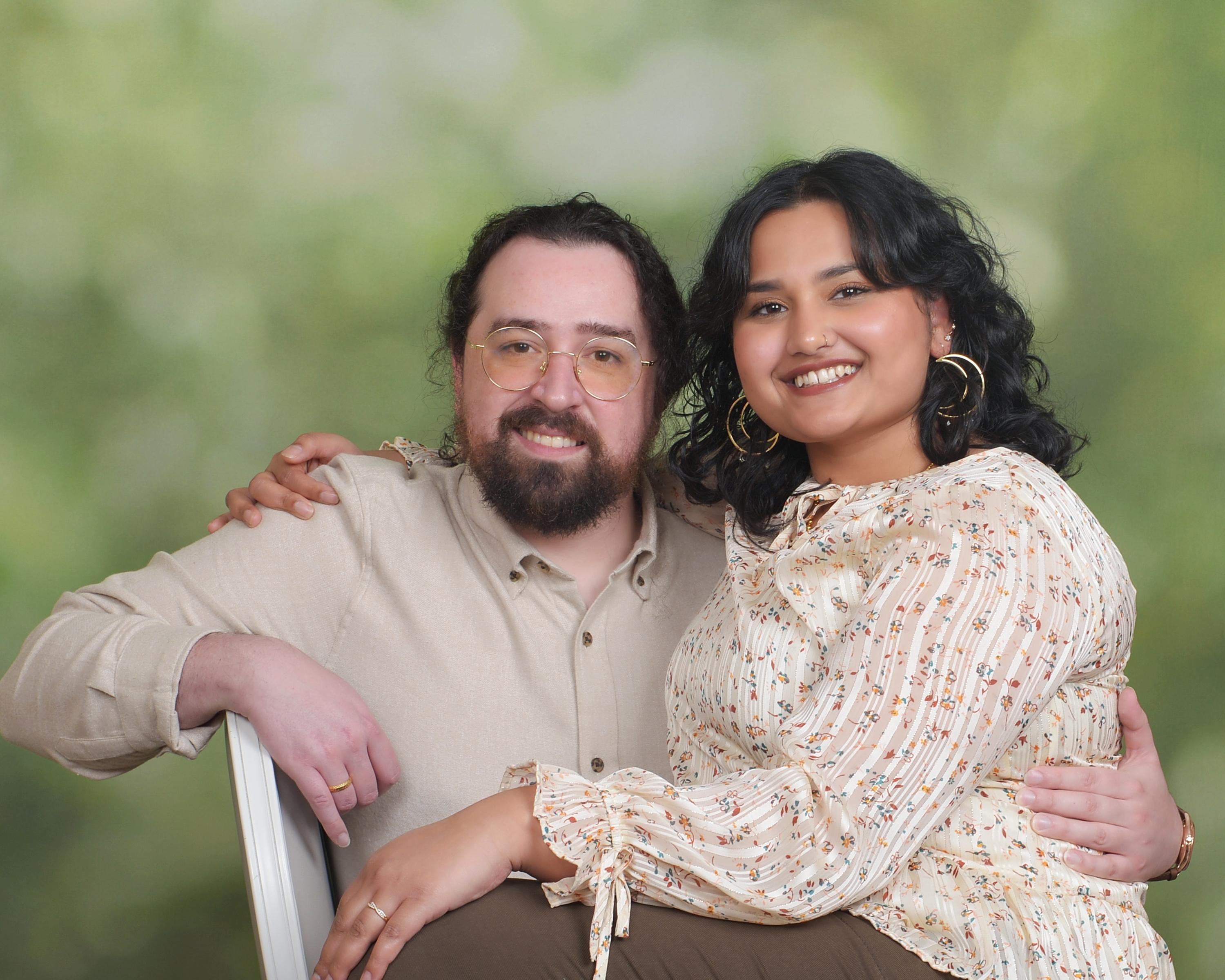 The Wedding Website of Mounica Godavarti and Jordan Eng
