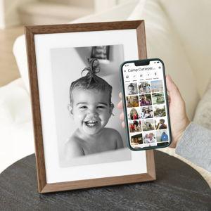 Skylight Frame - Digital Photo Frame