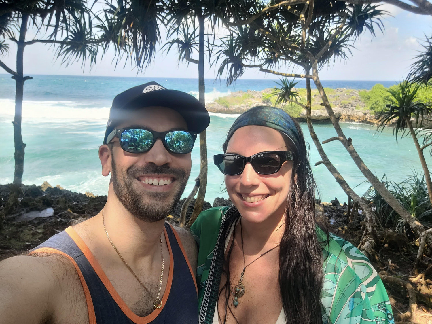 The Wedding Website of Scott Nyzio and Lauren Novak