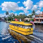 Water Taxi