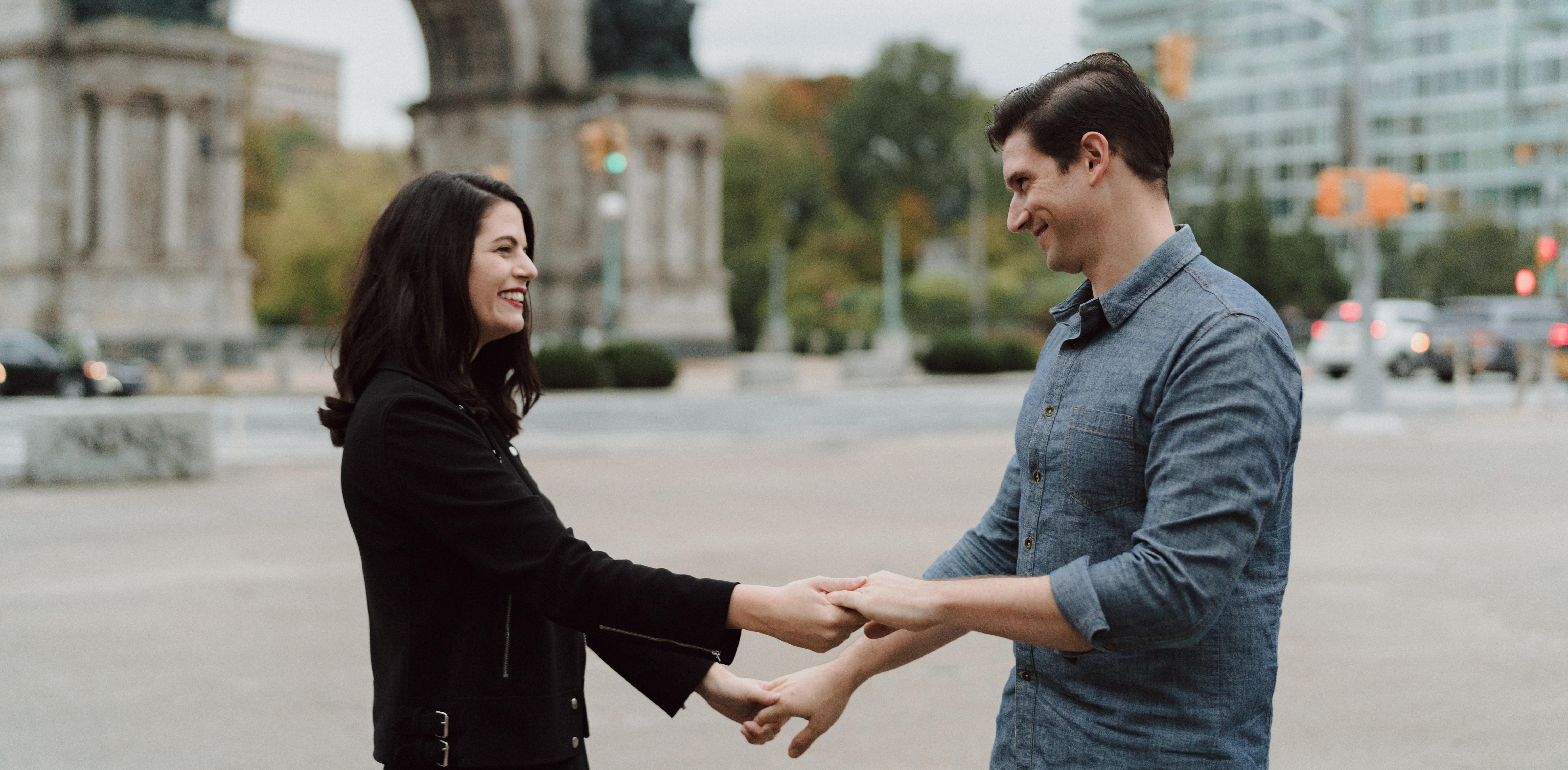 The Wedding Website of Hilary Krutt and Noah Morganstern