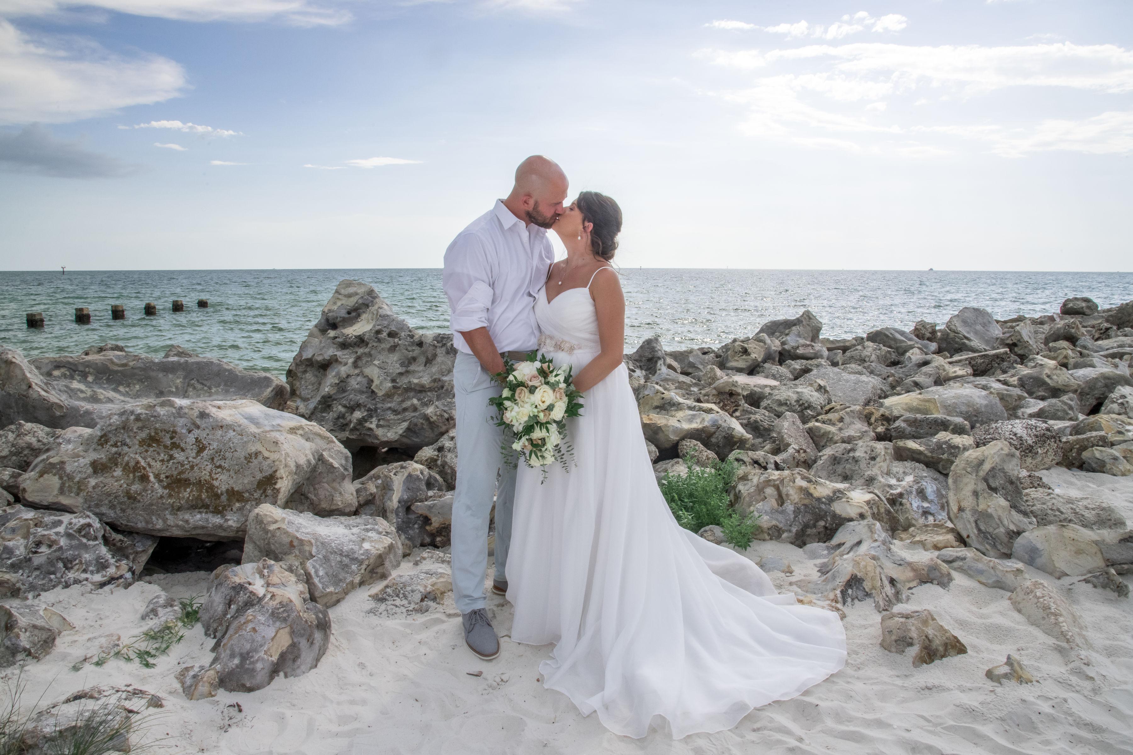 The Wedding Website of Andrea Chess and Richard Huber