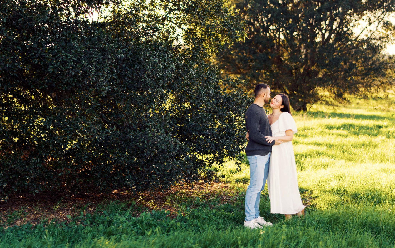 The Wedding Website of Madeleine Bellard and Matthew Wall