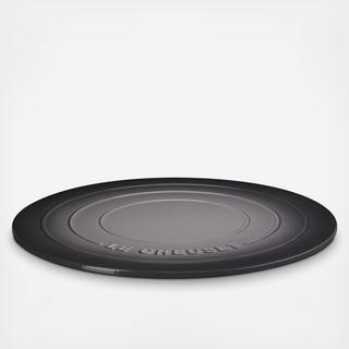 Round Pizza Stone