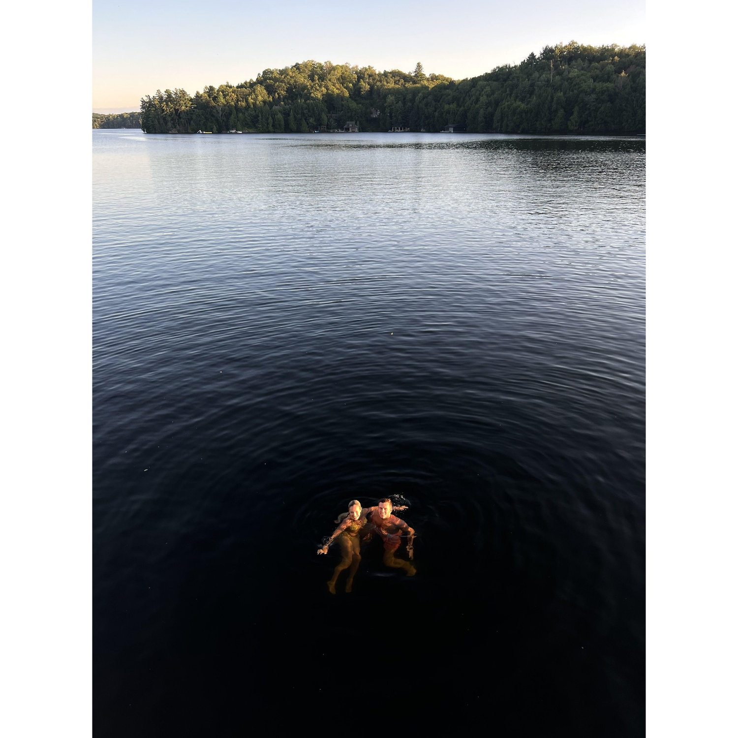 Muskoka (2023)