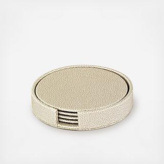 Skate Boxed Coaster, Set of 4