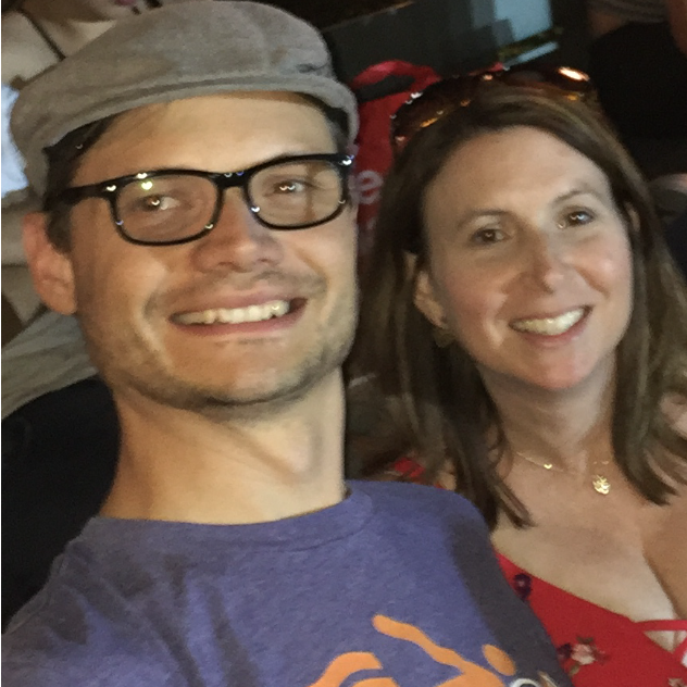 Night Market July 2018