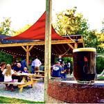 Twin Barns Brewery