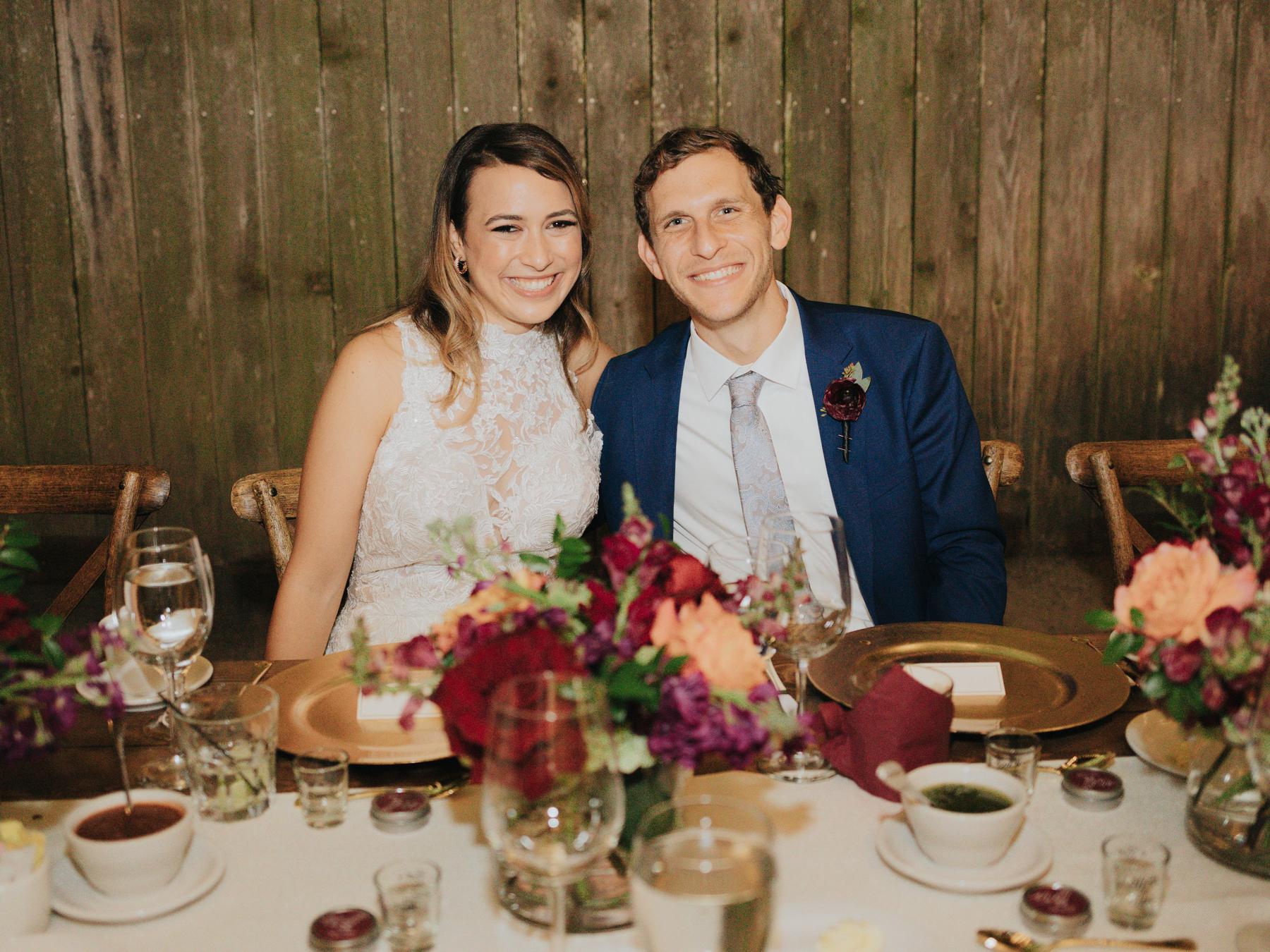 The Wedding Website of Holli Wertheimer and Matt Abrahams