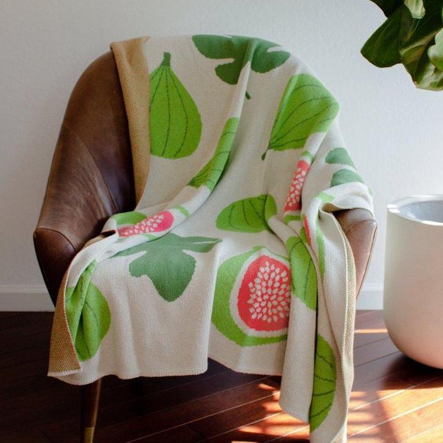 Fig Blanket