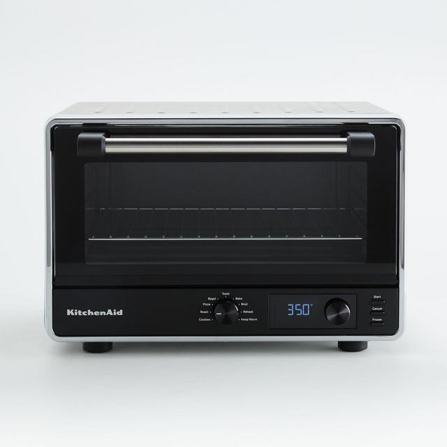KitchenAid ® Digital Countertop Oven