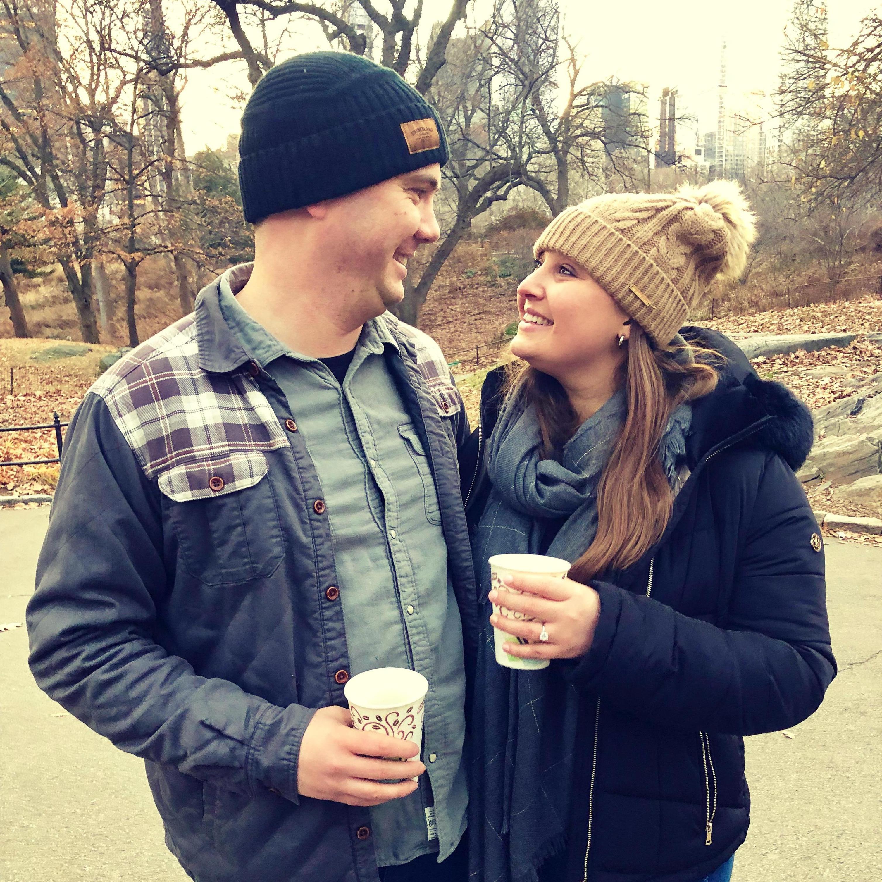 Our Engagement 2021