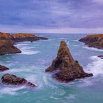 Mendocino Headlands State Park