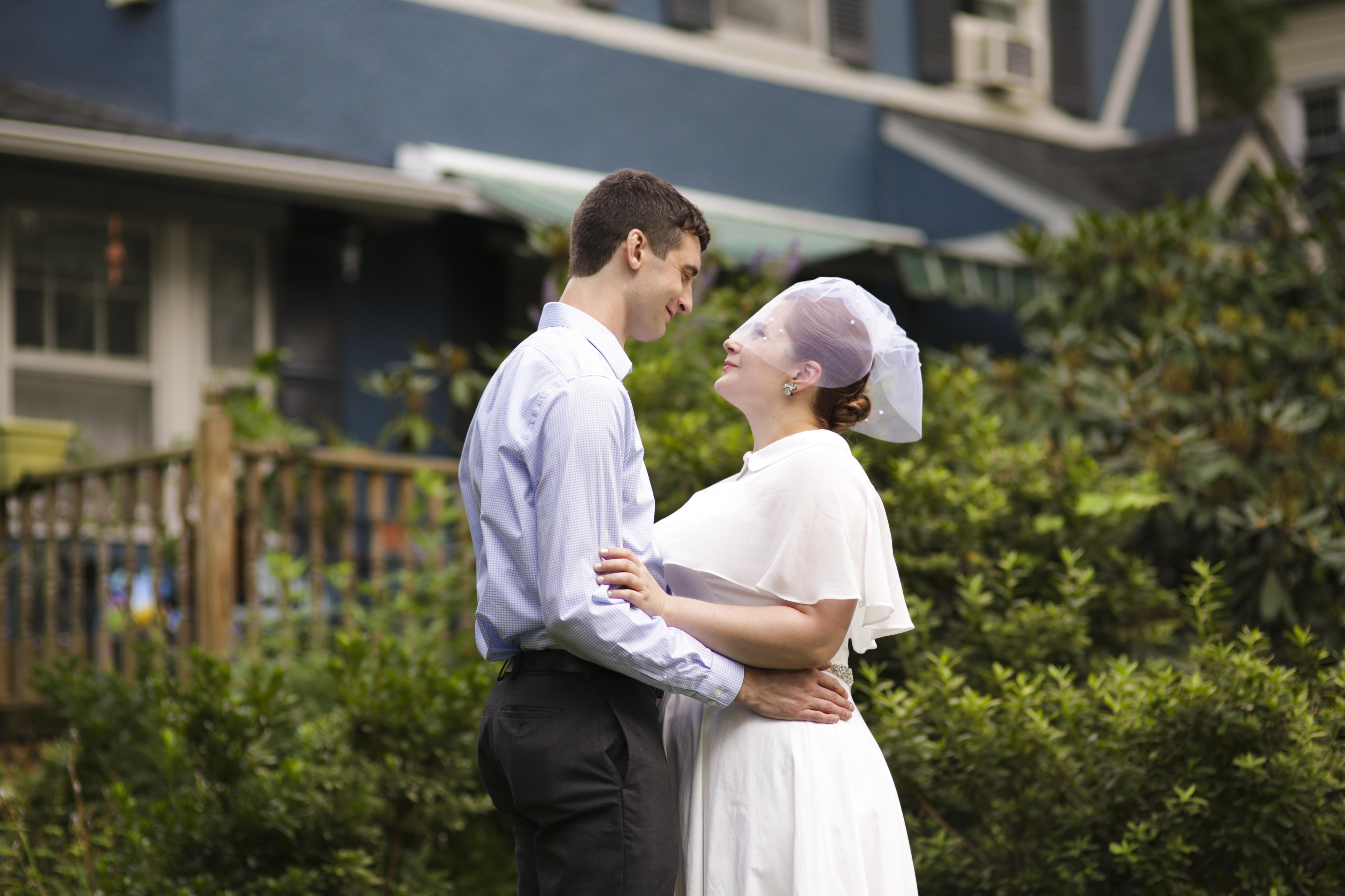 The Wedding Website of Peter Cernauskas and Karen Claman