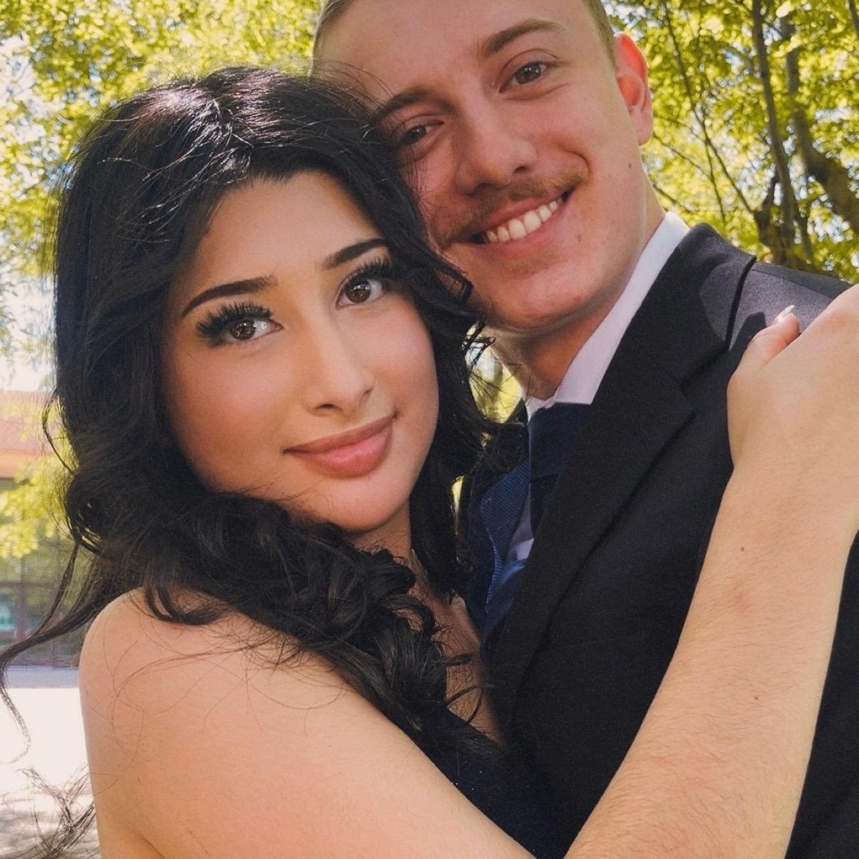 Prom-Shoot, May 2025