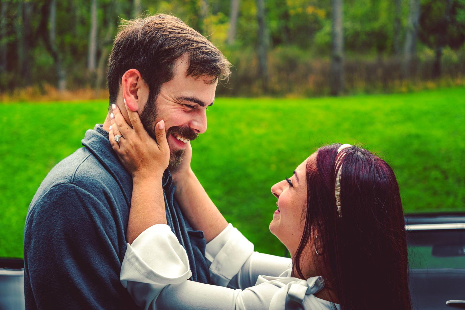 The Wedding Website of Alyson Sciomacco and Dylan Vasko
