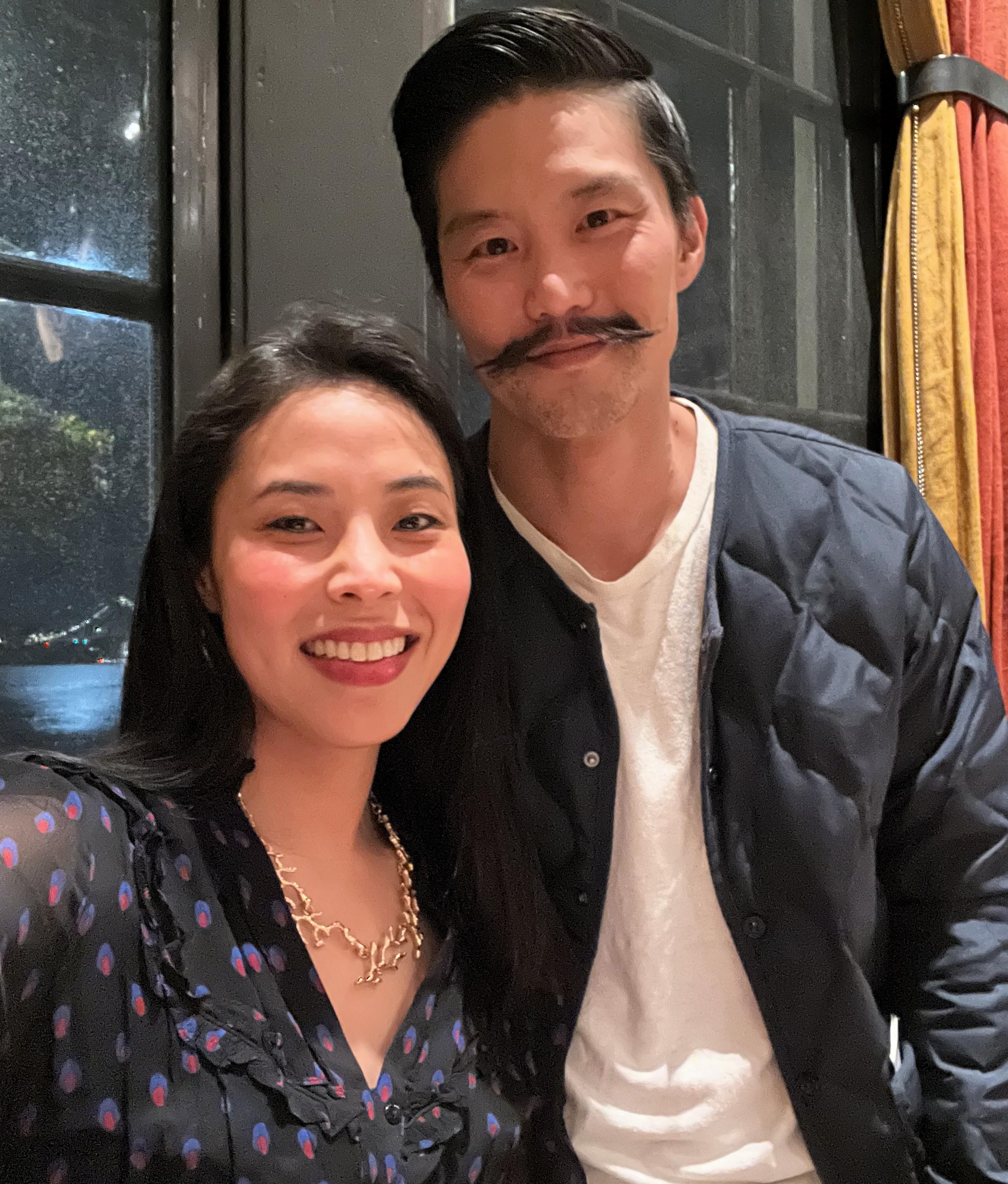 The Wedding Website of Ryan Hong and Amanda Pindar